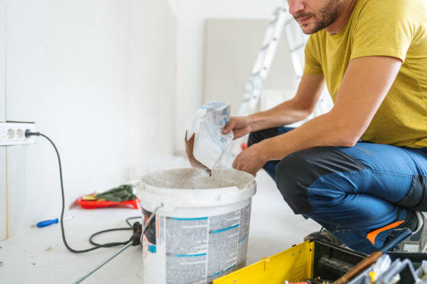 Best Residential Mold Inspection & Testing  in Angels, CA