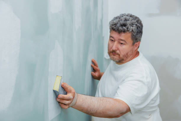 Asbestos and Lead Testing During Mold Inspection in Angels, CA